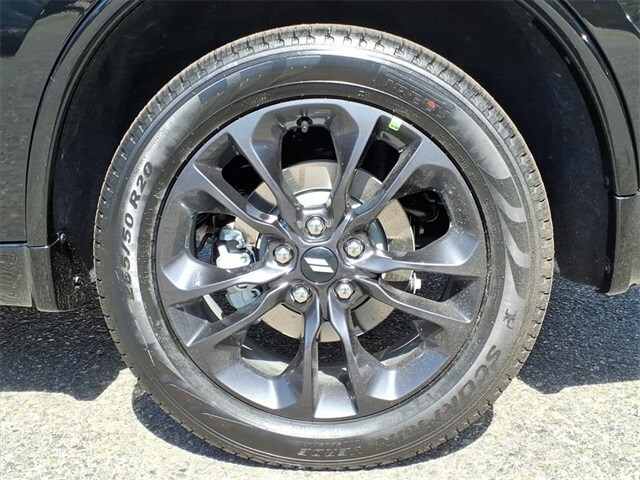 2026 Dodge Durango GT Plus photo 2