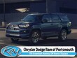 Toyota 4Runner