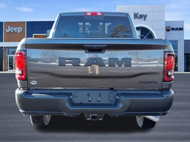 2026 RAM 2500 Tradesman - Photo 7