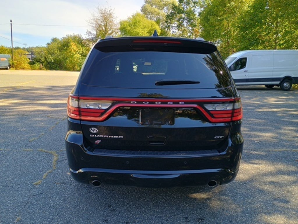 Used 2023 Dodge Durango GT SUV