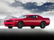 Used 2016 Dodge Challenger SRT Hellcat Coupe
