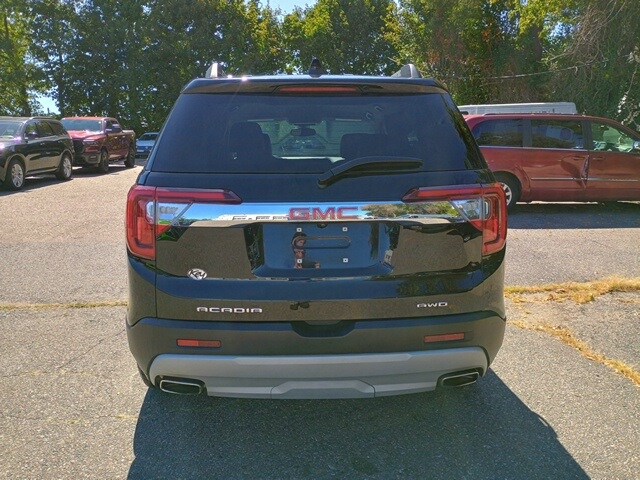 2023 Gmc Acadia SLT photo 4