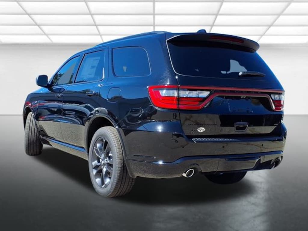 New 2026 Dodge Durango GT Sport Utility