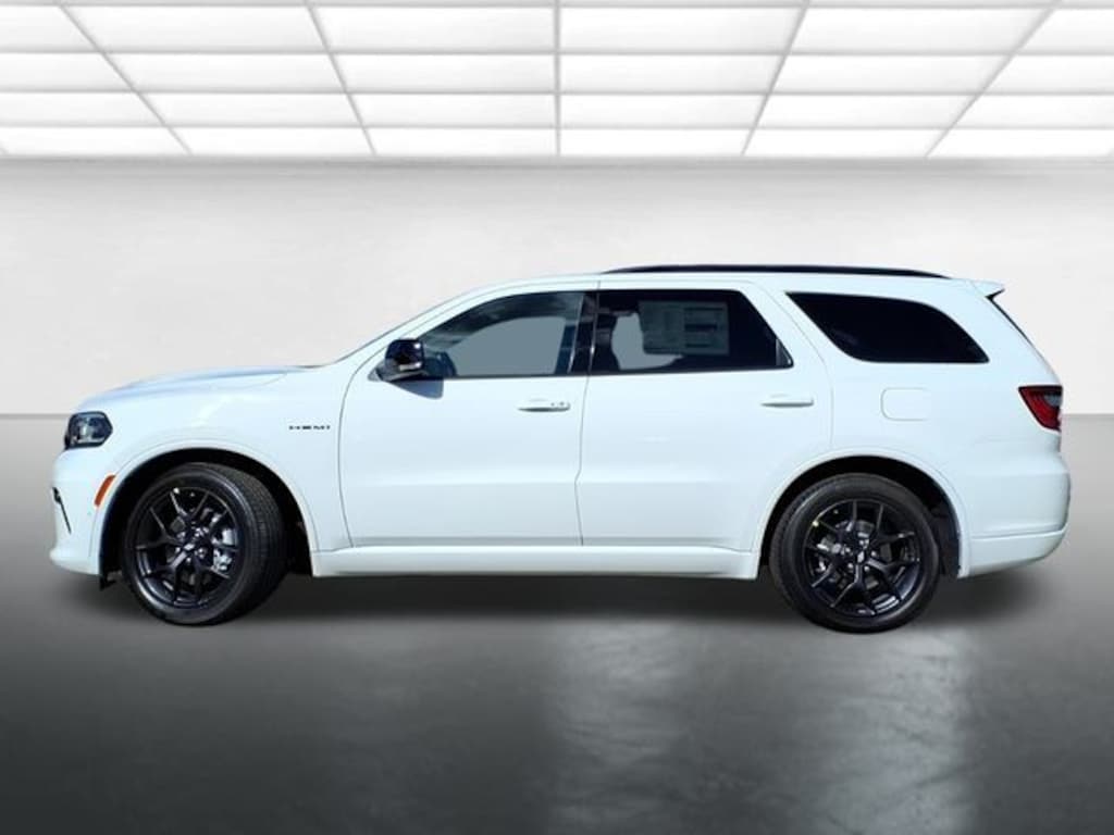 New 2026 Dodge Durango GT HEMI V8 Sport Utility