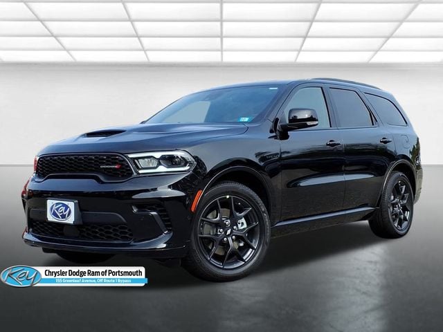 2026 Dodge Durango Sport Utility 