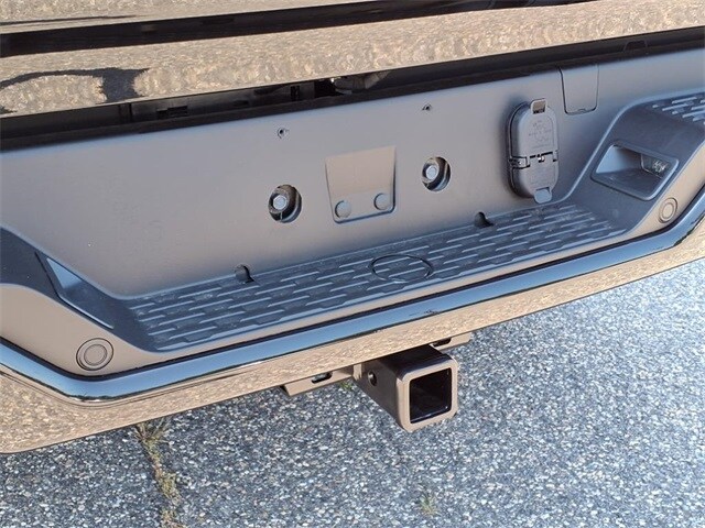 2026 Ram 1500 Big Horn Lone Star photo 4