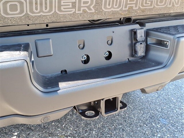 2025 Ram 2500 Power Wagon photo 4