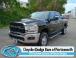 Used 2024 Ram 2500 Big Horn Truck Crew Cab