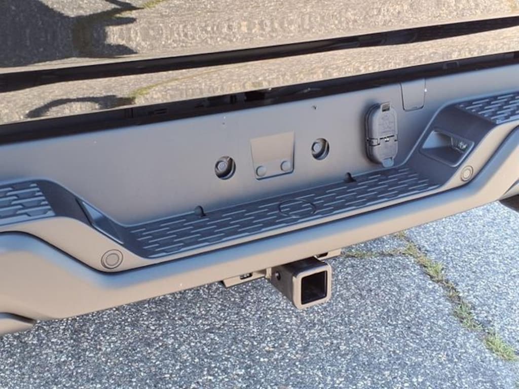 Used 2026 Ram 1500 Rebel Truck Crew Cab