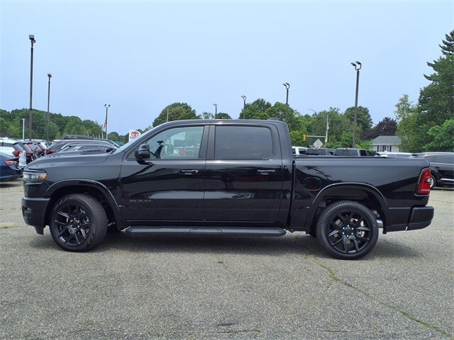 2026 Ram 1500 Laramie photo 2