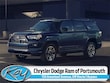 Toyota 4Runner