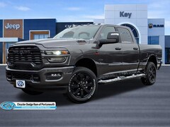 2026 Ram 2500 Big Horn Pickup