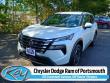 Used 2024 Nissan Rogue SV SUV