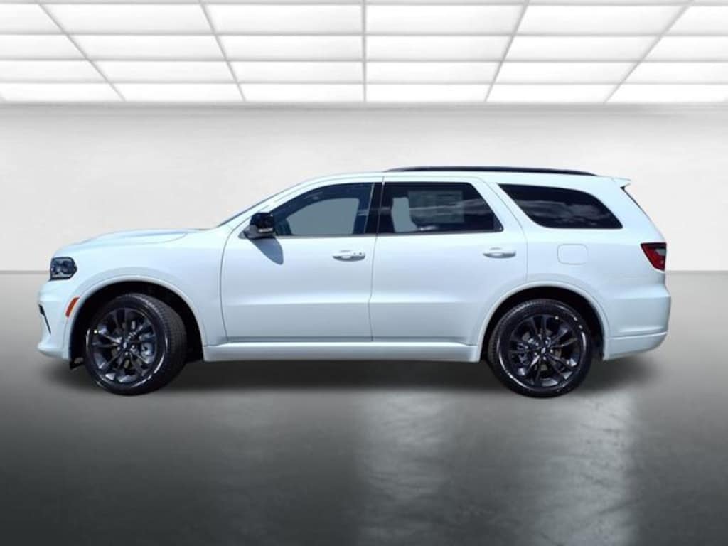 New 2026 Dodge Durango GT Sport Utility