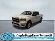 Used 2023 Ram 1500 Big Horn/Lone Star Truck Crew Cab