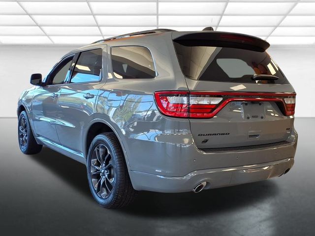 2026 Dodge Durango GT Sport photo 3