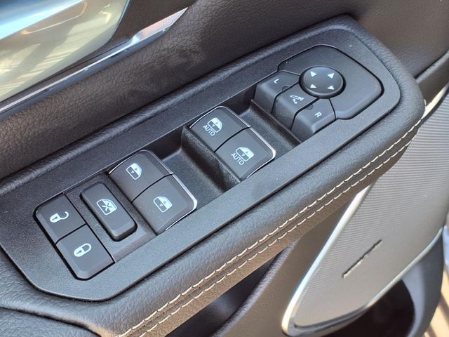 2026 RAM 1500 Laramie - Photo 20