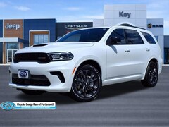 2026 Dodge Durango GT Sport Utility