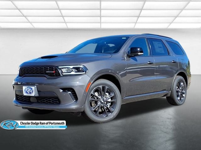 2026 Dodge Durango Sport Utility 