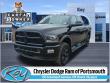 Used 2017 Ram 2500 Laramie Truck Crew Cab