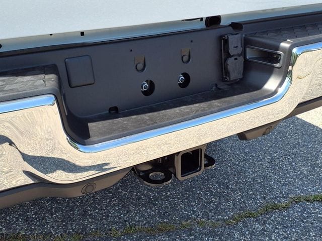 2025 RAM 2500 Tradesman - Photo 6