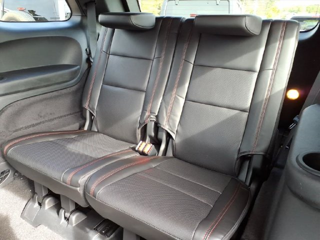 2026 Dodge Durango GT Plus - Photo 11