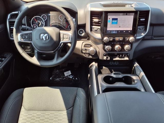 2026 RAM 1500 Big Horn/Lone Star - Photo 13