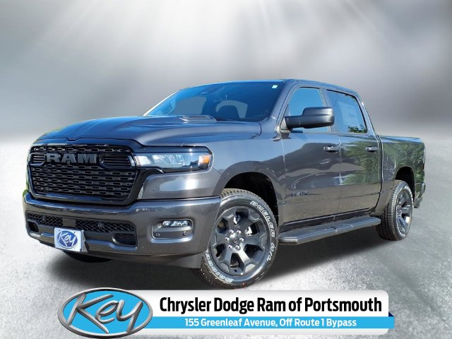 2026 RAM 1500 Pickup