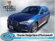 Used 2019 BMW X1 xDrive28i SUV