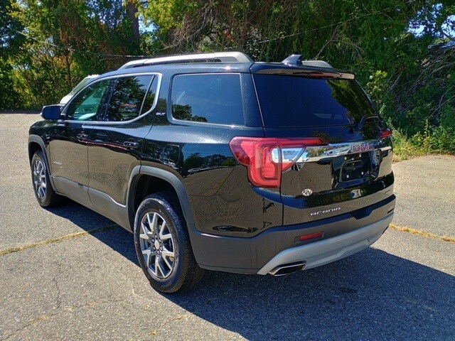 2023 Gmc Acadia SLT photo 3