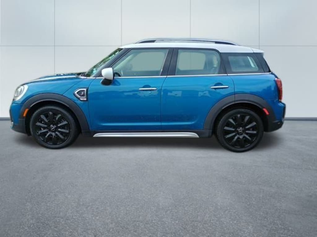 Used 2023 MINI Countryman Cooper S SUV