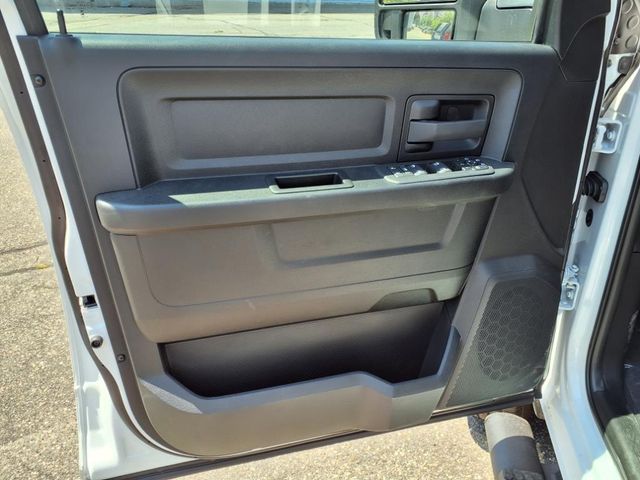 2025 RAM 2500 Tradesman - Photo 15
