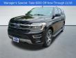 Used 2023 Ford Expedition Limited SUV