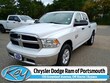 Ram 1500 Classic
