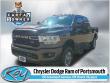 Used 2024 Ram 2500 Big Horn Truck Crew Cab