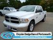 Used 2023 Ram 1500 Classic SLT Truck Crew Cab