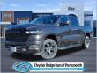 Used 2026 Ram 1500 Tradesman Truck Crew Cab