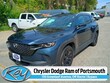 Mazda CX-50