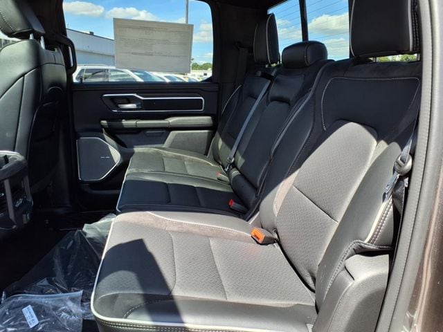 2026 RAM 1500 Laramie - Photo 15