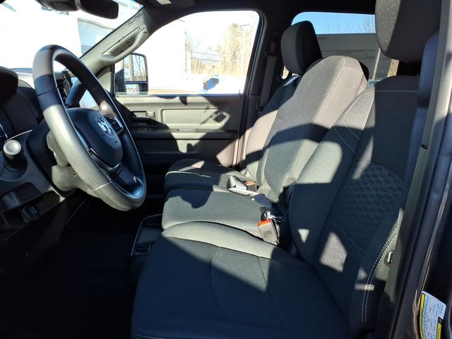 2026 RAM 2500 Tradesman - Photo 12