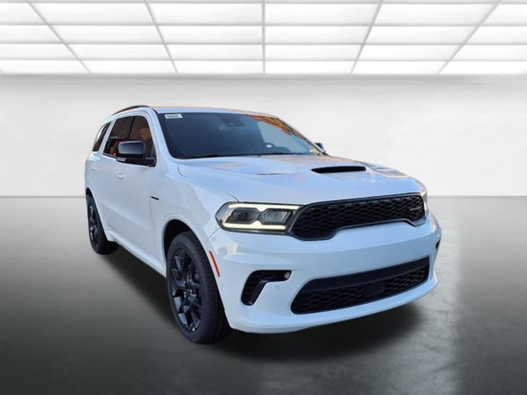 New 2026 Dodge Durango GT HEMI V8 Sport Utility