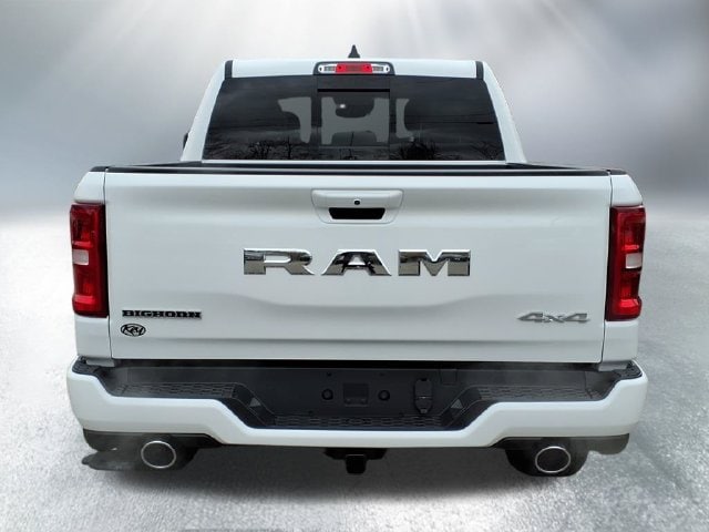 2026 RAM 1500 Big Horn/Lone Star - Photo 6
