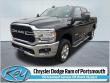 Used 2024 Ram 2500 Big Horn Truck Crew Cab