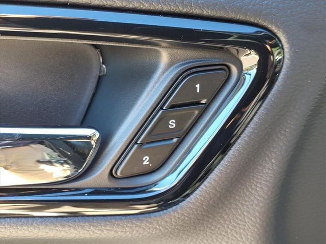 2026 Dodge Durango GT Plus - Photo 10