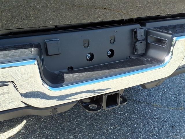 2025 RAM 3500 Tradesman - Photo 6