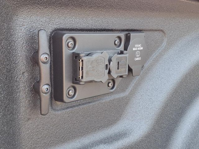 2025 RAM 2500 Tradesman - Photo 8