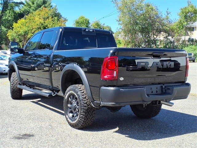 2025 Ram 2500 Power Wagon photo 3