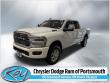 Used 2024 Ram 2500 Laramie Truck Crew Cab