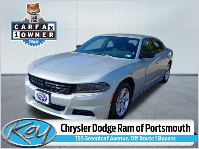 2023 Dodge Charger Sedan 