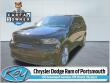 Used 2023 Dodge Durango GT SUV